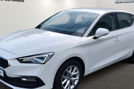 Seat Leon 19.900 km 17.990 &euro; Olpe 57462