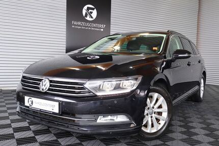 VW Passat Variant 194.211 km 9.999 &euro; Wenden 57482