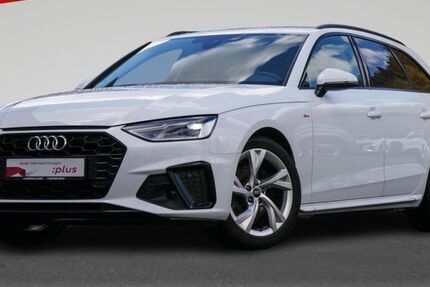 Audi A4 88.439 km 28.490 &euro; Herborn 35745