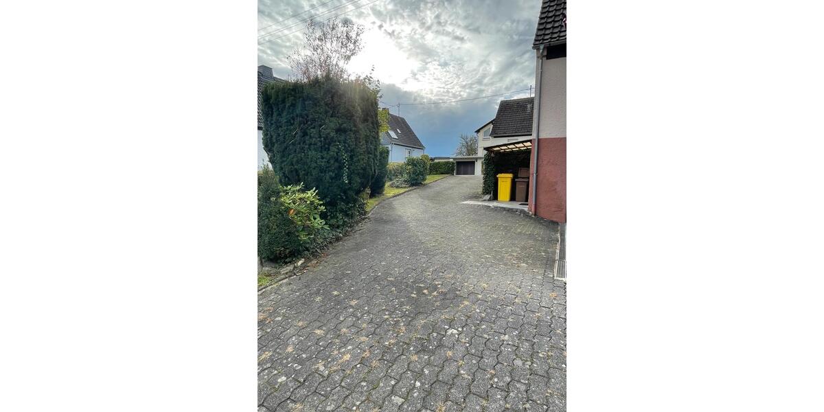 Einfamilienhaus Kreuztal - 2 Zimmer, 150 m&sup2;, 249.000&euro; | Angebot:25070806