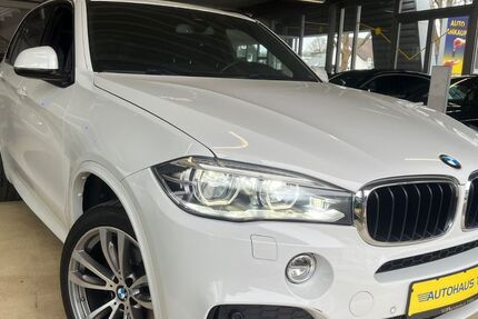 BMW X5 162.473 km 26.490 &euro; Kreuztal 57223
