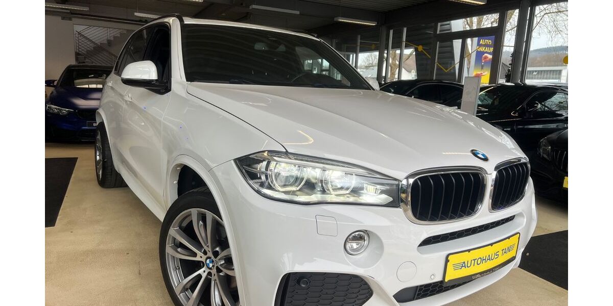 BMW X5 162.473 km 26.490 &euro; Kreuztal 57223