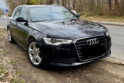Audi A6 262.500 km 9.600 &euro; Waldbröl 51545