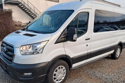 Ford Transit 49.000 km 31.900 &euro; Waldbröl 51545
