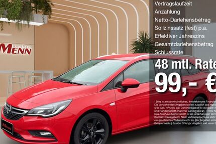 Opel Astra 68.880 km 13.880 &euro; Siegen 57074