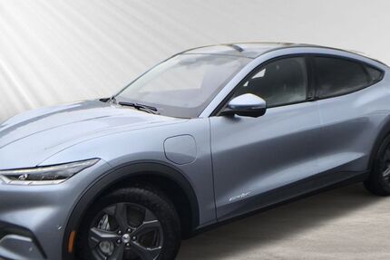 Ford Mustang Mach-E 22.987 km 46.697 &euro; Neunkirchen 57290