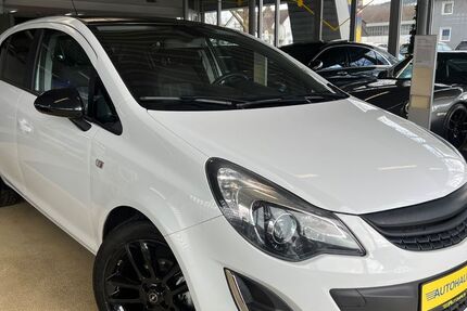 Opel Corsa 112.361 km 6.490 &euro; Kreuztal 57223