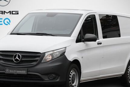 Mercedes-Benz Vito 79.100 km 42.959 &euro; Siegen 57074
