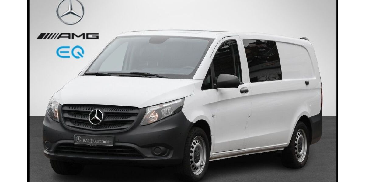 Mercedes-Benz Vito 79.100 km 43.316 &euro; Siegen 57074