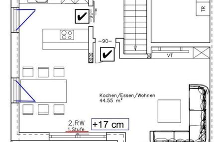 Wohnung Freudenberg - 4 Zimmer, 152 m&sup2;, 1.595&euro; | Angebot:25841788