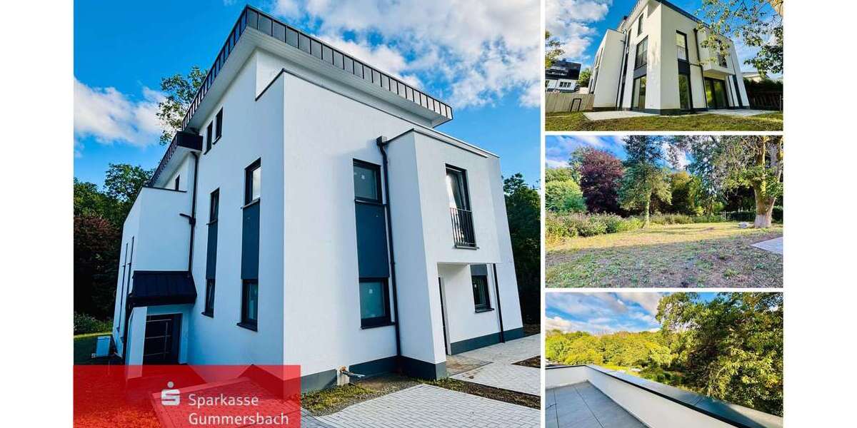 Einfamilienhaus Reichshof - 6 Zimmer, 179 m&sup2;, 425.000&euro; | Angebot:24356863