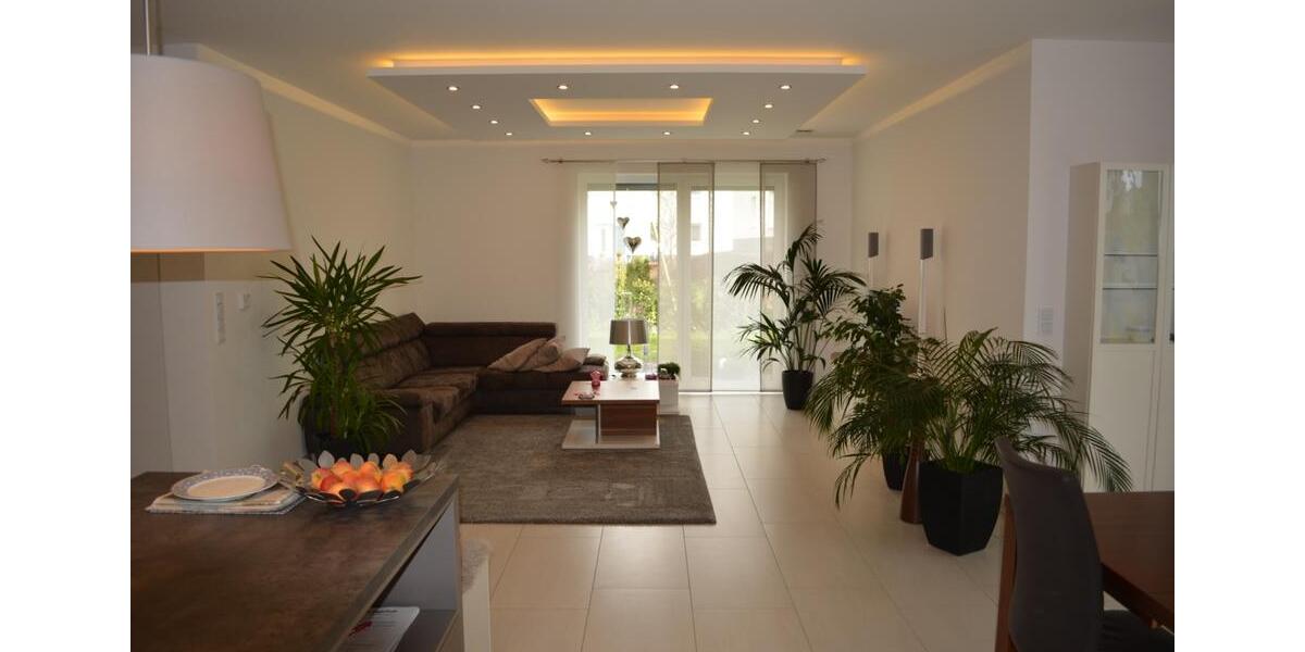 Etagenwohnung Siegen Kaan-Marienborn - 4 Zimmer, 138 m&sup2;, 510.000&euro; | Angebot:23727508