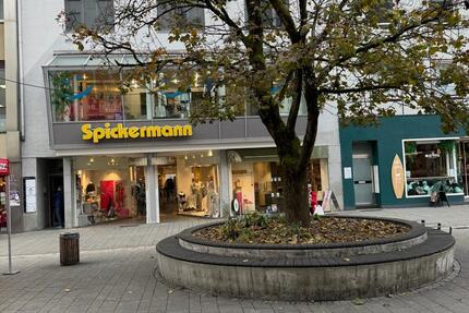 Gewerbeobjekt Siegen - 2.300&euro; | Angebot:25320807