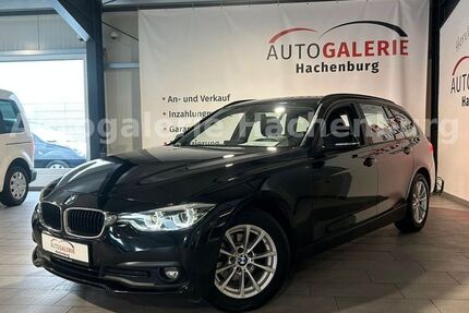 BMW 318 131.000 km 14.790 &euro; Hachenburg 57627