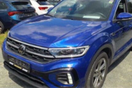 VW T-Roc 46.562 km 26.970 &euro; Herborn 35745