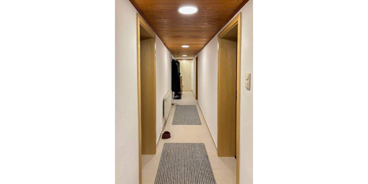 Bungalow Hamm VG - 5 Zimmer, 160 m&sup2;, 229.000&euro; | Angebot:25691884