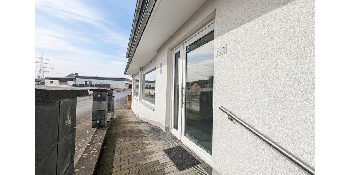 Gewerbeobjekt Scheuerfeld - 600&euro; | Angebot:19804706