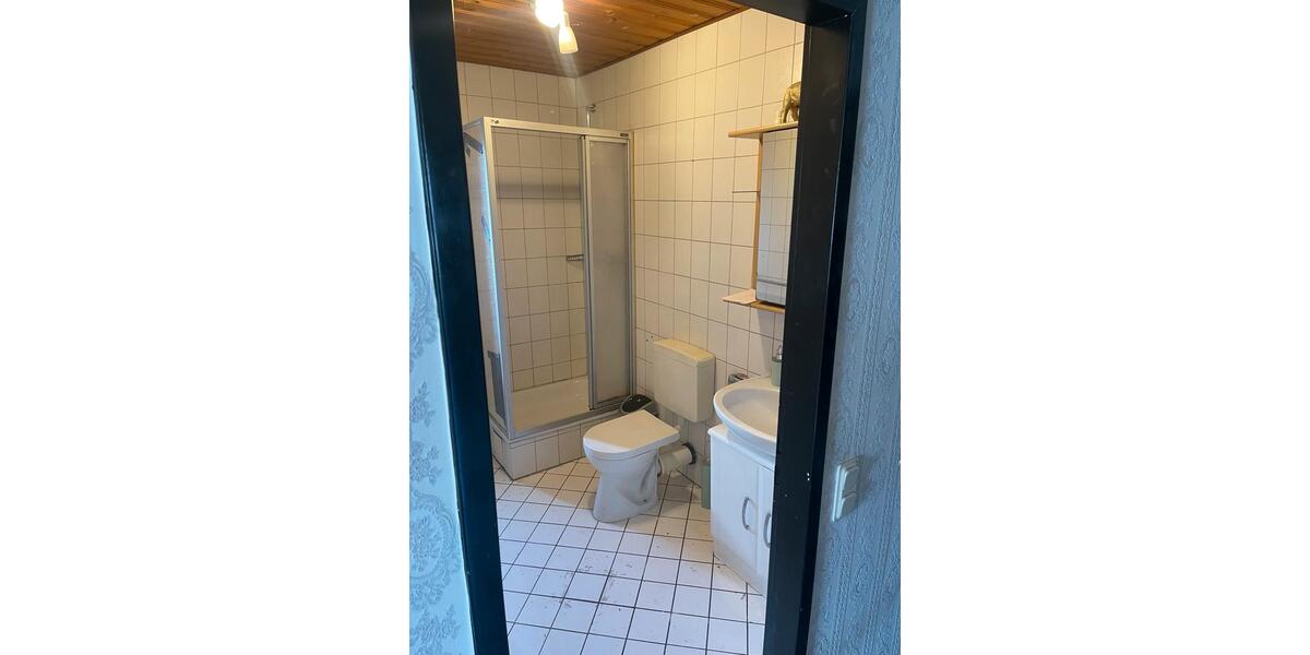 Etagenwohnung Steinebach/Sieg Sieg - 3 Zimmer, 55 m&sup2;, 590&euro; | Angebot:26023333