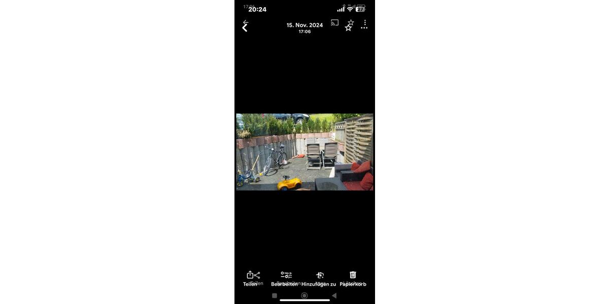 Etagenwohnung Wenden - 3 Zimmer, 90 m&sup2;, 280.000&euro; | Angebot:25639796