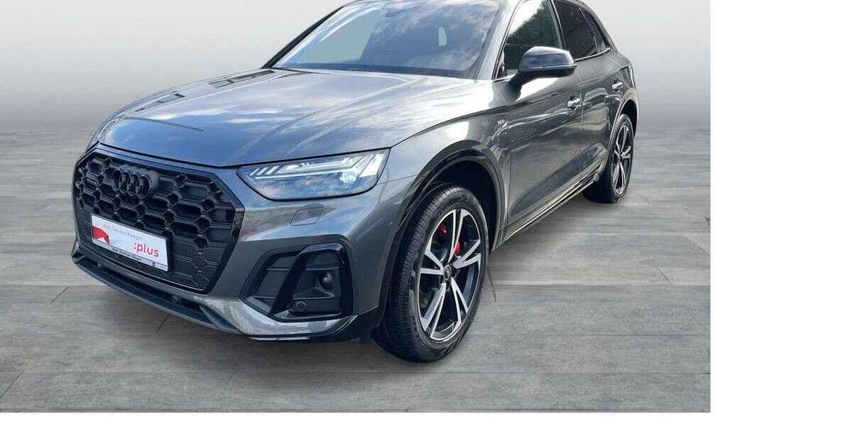 Audi Q5 27.500 km 49.910 &euro; Siegen 57074