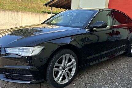 Audi A6 169.980 km 15.900 &euro; Dillenburg 35685