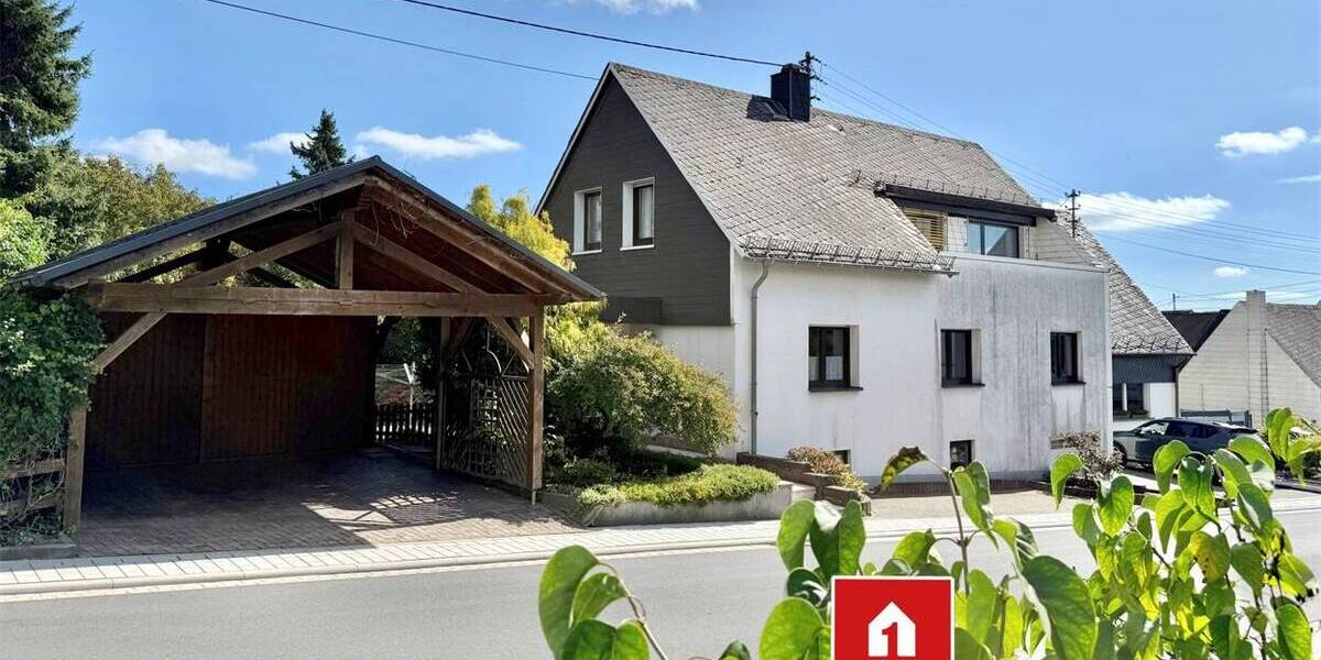 Einfamilienhaus Zinhain Zinhain - 5 Zimmer, 110 m&sup2;, 215.000&euro; | Angebot:25776385
