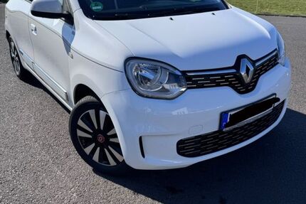 Renault Twingo 88.000 km 7.900 &euro; Luckenbach 57629