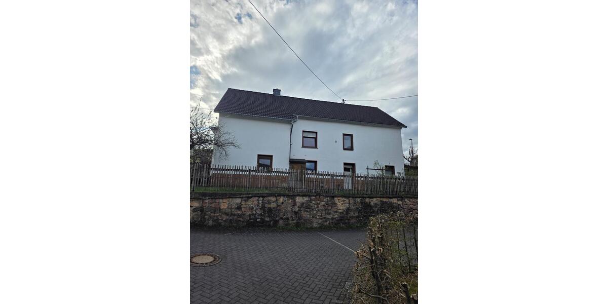 Einfamilienhaus Kirchhundem - 175.000&euro; | Angebot:26974862