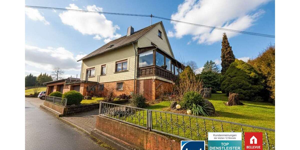 Einfamilienhaus Bretthausen - 6 Zimmer, 149 m&sup2;, 165.000&euro; | Angebot:25337191