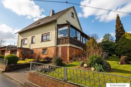 Haus Bretthausen - 6 Zimmer, 149 m&sup2;, 165.000&euro; | Angebot:25337191