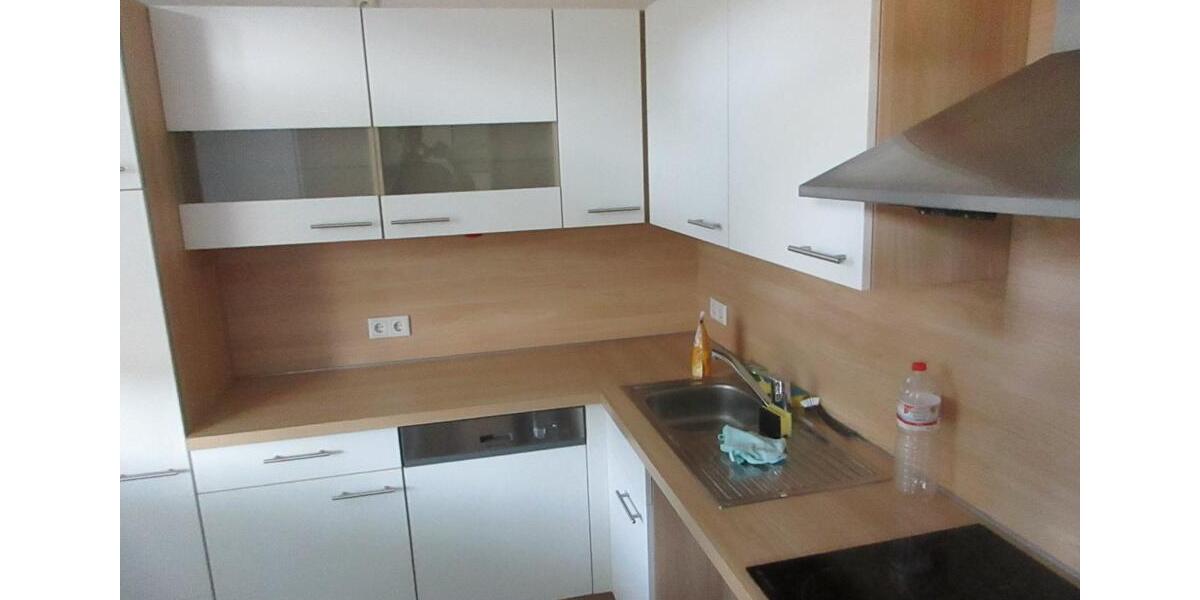 Erdgeschoßwohnung Siegen Weidenau - 3 Zimmer, 78 m&sup2;, 610&euro; | Angebot:25906212