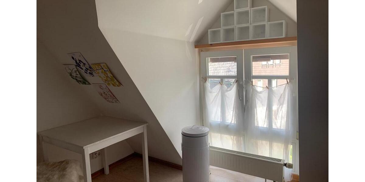 Maisonettenwohnung Netphen - 2 Zimmer, 50 m&sup2;, 480&euro; | Angebot:25986188