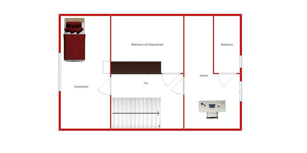 Einfamilienhaus Dietzhölztal / Steinbrücken Steinbrücken - 8 Zimmer, 200 m&sup2;, 259.000&euro; | Angebot:25675388