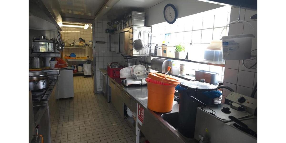 Gewerbeobjekt Burbach - 2.000&euro; | Angebot:26362155