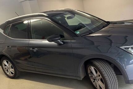 Seat Arona 47.242 km 14.990 &euro; Siegen 57072