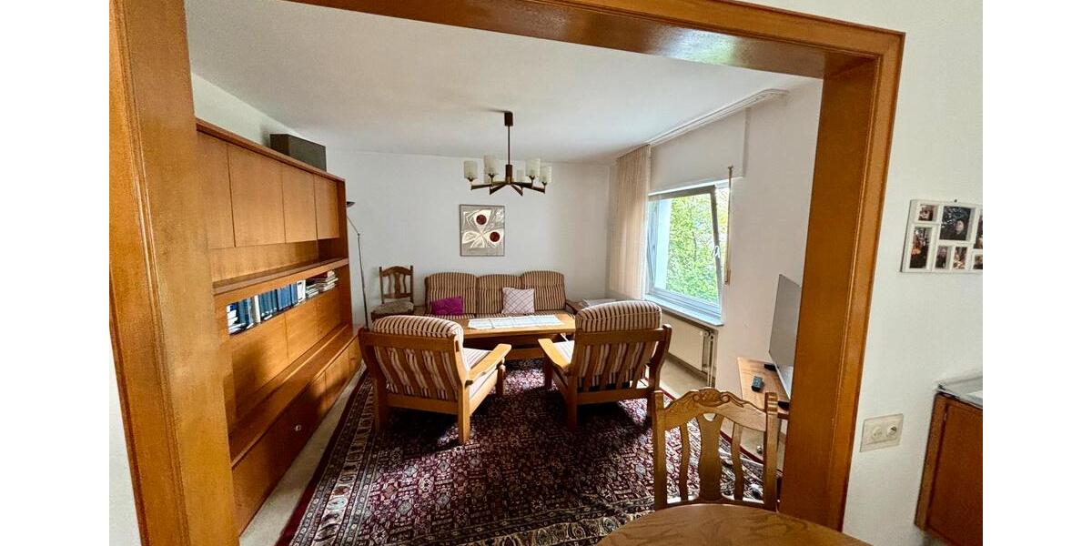 Einfamilienhaus Siegen Weidenau - 6.5 Zimmer, 150 m&sup2;, 295.000&euro; | Angebot:26710364