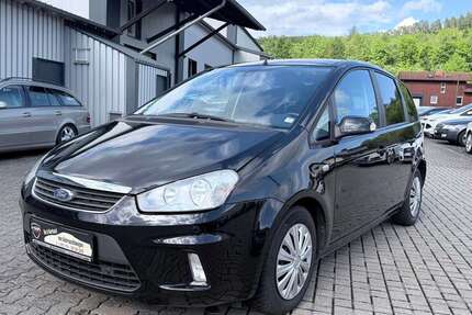 Ford C-Max 197.000 km 2.499 &euro; Kreuztal 57223