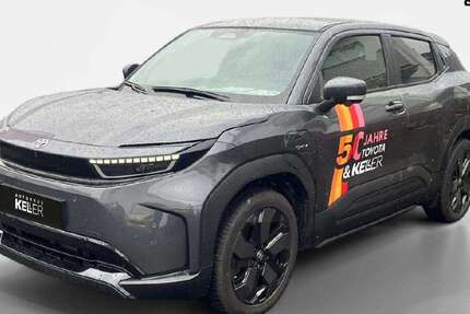 Toyota Urban Cruiser 1.760 km 43.950 &euro; Kreuztal 57223