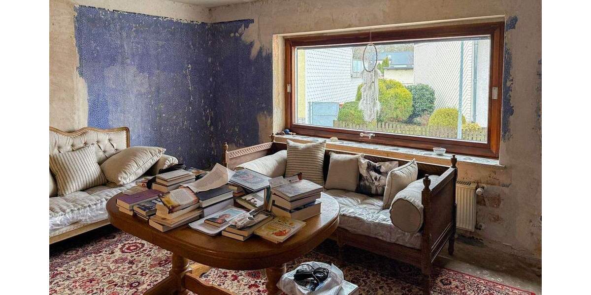 Bauernhaus, Landhaus Hachenburg VG - 7 Zimmer, 160 m&sup2;, 220.000&euro; | Angebot:25691949