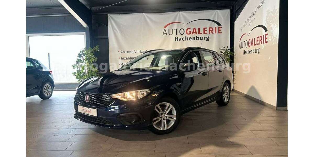 Fiat Tipo 120.100 km 8.790 &euro; Hachenburg 57627