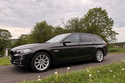 BMW 525 198.000 km 13.950 &euro; Weitefeld 57586