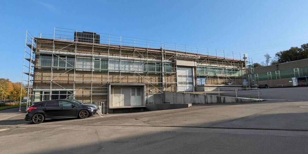 Gewerbeobjekt Wissen - 35.200&euro; | Angebot:25776398