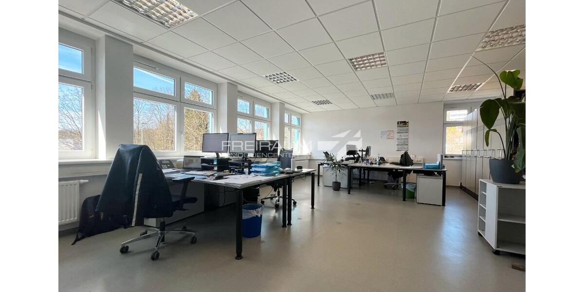 Gewerbeobjekt Kreuztal - 1.890&euro; | Angebot:20704496