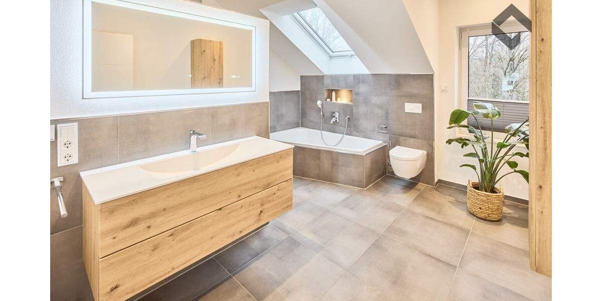 Reihenendhaus Wenden Gerlingen - 6 Zimmer, 141 m&sup2;, 550.000&euro; | Angebot:25687758