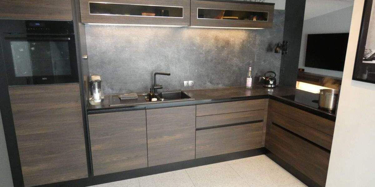 Einfamilienhaus Eschenburg Wissenbach - 4 Zimmer, 149 m&sup2;, 569.000&euro; | Angebot:25679998