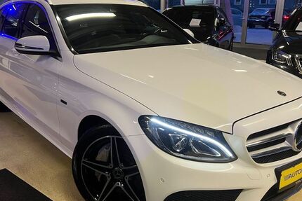 Mercedes-Benz C 350 113.504 km 20.990 &euro; Kreuztal 57223