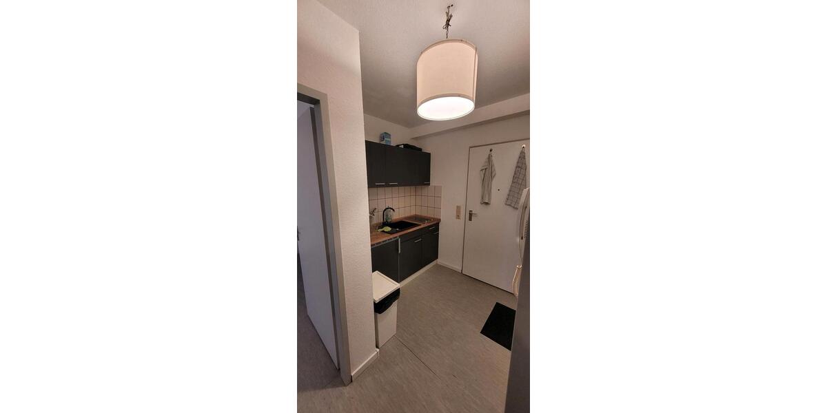 Erdgeschoßwohnung Siegen Dillnhütten - 2 Zimmer, 50 m&sup2;, 425&euro; | Angebot:25205242