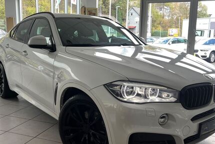 BMW X6 195.651 km 26.290 &euro; Kreuztal 57223