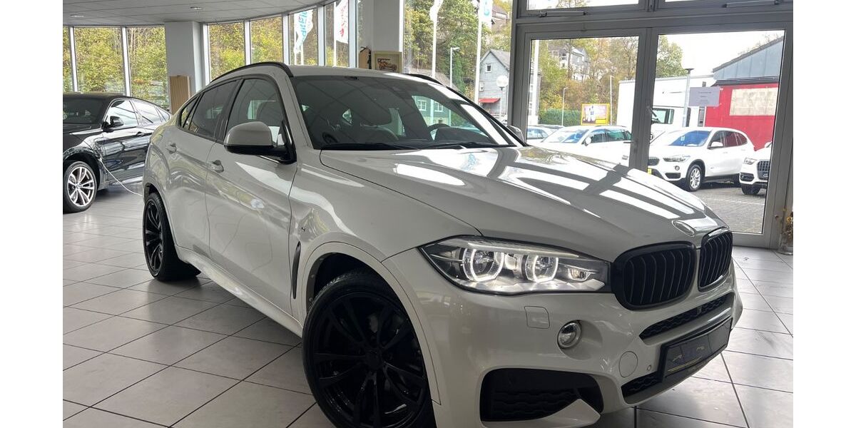 BMW X6 195.651 km 26.290 &euro; Kreuztal 57223