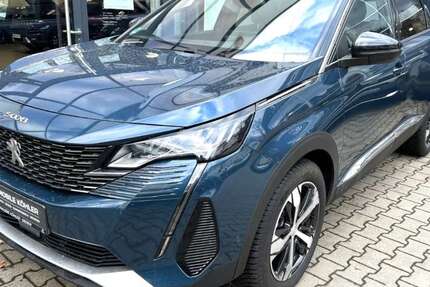 Peugeot 5008 16.600 km 27.480 &euro; Wenden 57482